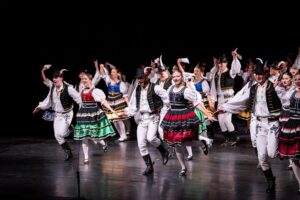 Svatováclavský hudební festival 2024