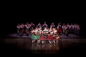 Svatováclavský hudební festival 2024