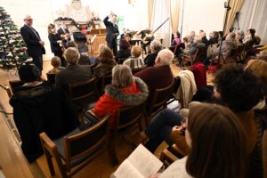 Hudební výlety 2024