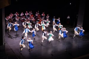 Svatováclavský hudební festival 2024