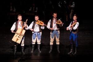 Svatováclavský hudební festival 2024