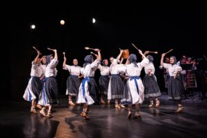 Svatováclavský hudební festival 2024