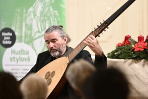 Hudební výlety 2024