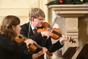 Hudební výlety 2024