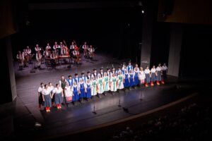 Svatováclavský hudební festival 2024