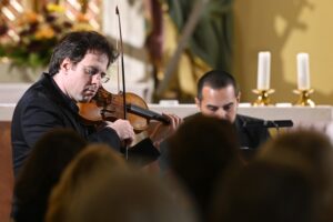 Svatováclavský hudební festival 2024