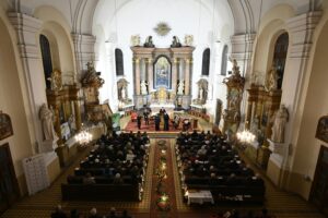 Hudební výlety 2024