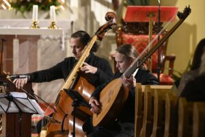 Svatováclavský hudební festival 2024