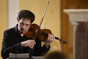 Svatováclavský hudební festival 2024