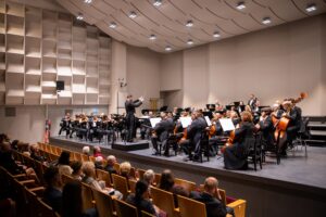 Svatováclavský hudební festival 2024