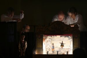 Hudební výlety 2024