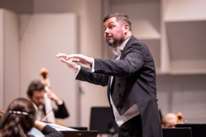 Svatováclavský hudební festival 2024