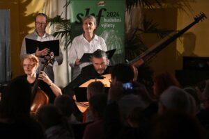 Hudební výlety 2024