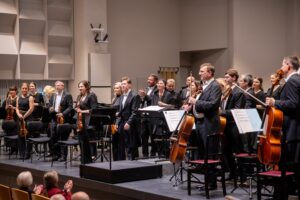 Svatováclavský hudební festival 2024