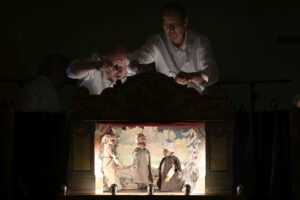 Hudební výlety 2024