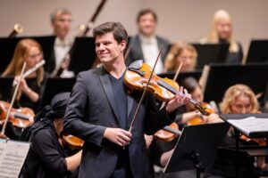 Svatováclavský hudební festival 2024