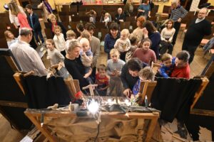 Hudební výlety 2024