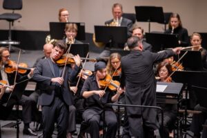 Svatováclavský hudební festival 2024