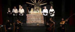 Hudební výlety 2024