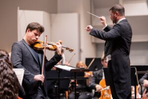 Svatováclavský hudební festival 2024