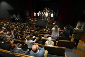 Hudební výlety 2024