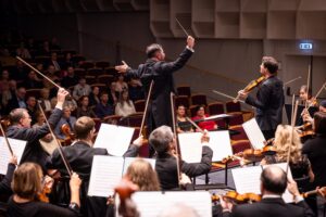 Svatováclavský hudební festival 2024