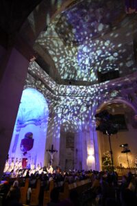 Hudební výlety 2024