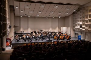 Svatováclavský hudební festival 2024