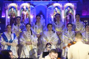 Hudební výlety 2024