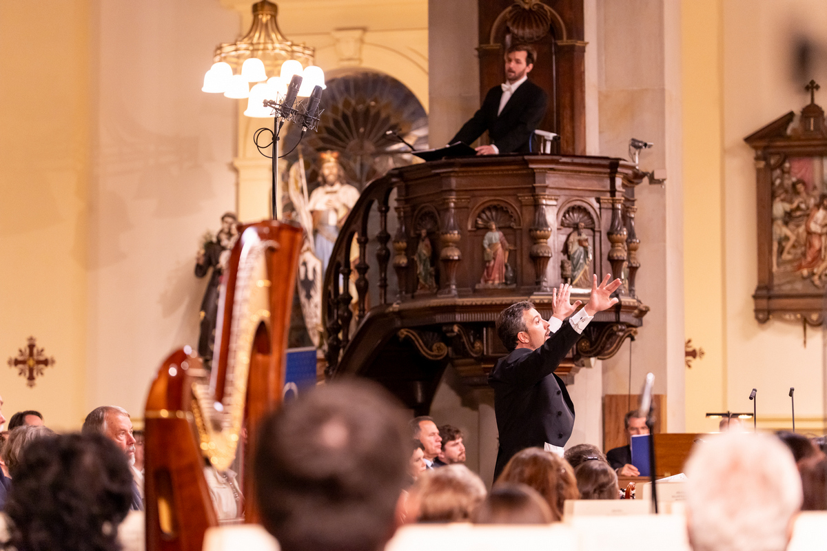 Martina Farana z Klasiky+ o Monumentálním Lisztovi