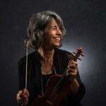 Amandine Beyer