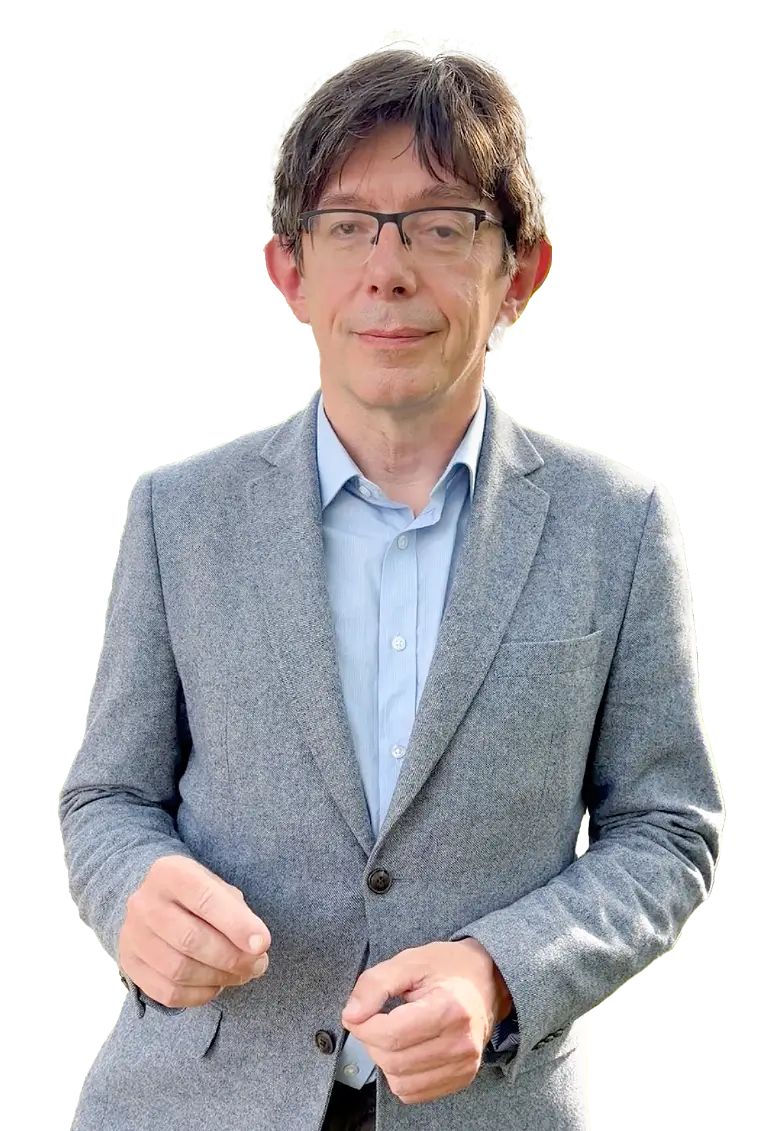 Václav Luks