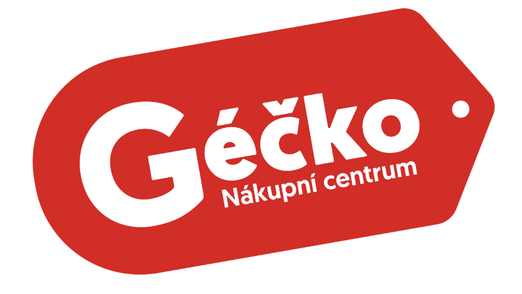 Nákupní centrum Géčko